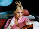 Dua Lipa ‎Future Nostalgia 2020 Deluxe NEON YELLOW Vinyl Record LP Box Set NEW