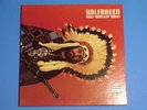 Keef Hartley Band: Halfbreed used gatefold LP Very Good+/Very Good condition