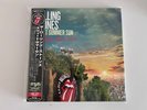 The Rolling Stones Sweet Summer Sun Hyde Park Live Box Set LP (JP, VQXD-10071)