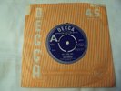 THE PUDDING  * MAGIC BUS / IT'S TOO LATE * * MOD / BEAT *  DEMO * * UK * * 1967