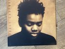 Tracy Chapman LP   Self Titled debut   Elektra 60774   Orig '88   Masterdisk DMM