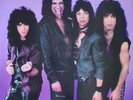 KISS - LEGENDS NEVER DIE - 2LP LIVE 1984 WHITE VINYL - LICK IT UP TOUR