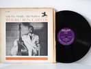 Ron Carter -  Where? - New Jazz 8625 mono with Eric Dolphy - 1962 original