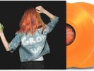 Paramore Limited 10th Anniversary 2LP Tangerine Vinyl