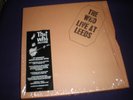 The WHO - Live At Leeds 40th Anniversary Ultimate Collectors' Edition vinyl + CD