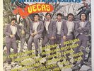 Los Muecas - 15 Autenticos Exitos (1 x LP, Vinyl, Compilation 1985 MX, EX)