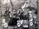 The Raconteurs Consolers of the Lonely LP Third Man Records Jack White Stripes