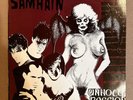 Samhain unholy passion -  original - red vinyl