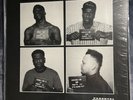 The Geto Boys “ The Geto Boys” LP 12” 2014 Reissue Rap a Lot Records