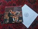 PHILIPS 412 523-1 ALBAN BERG VIOLIN CONCERTO KREMER BRSO  COLIN DAVIS LP. Nm.pro