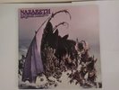 Vinyl Record LP Nazareth Hair of the Dog VG