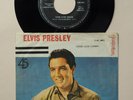 Elvis Presley Good Luck Charm Rare 1962 Yugoslavia Yogoton