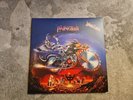 Judas Priest Painkiller Vinyl LP 2010 Back On Black 2x 180g