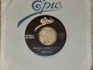 RARE The Clash - (White Man) In Hammersmith Palais / I Fought The Law 1978 US 45