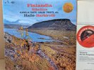@HMV ASD 2272 *S/C* 1ST *BARBIROLLI* GREAT TONE POEMS OF SIBELIUS* NM