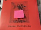 Fields of the Nephilim Burning the Fields RSD24 Red Vinyl 2LP Sealed New