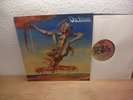 Dschinn Same, Krautrock Monster, orig. german 1st.Press 1972 mint-