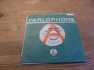 The Beatles - I Want to Hold Your Hand, Very Rare UK Demo, 7” Single 1963