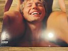 Troye Sivan - Something To Give Each Other Spotify Exclusive Orange Vinyl MINT