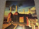 Pink Floyd - Animals  Album Harvest Records SHVL 815 - 1977 UK LP EX