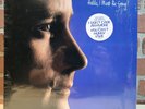 Phil Collins  Hello, I Must Be Going  1982 Pressing LP Still Sealed