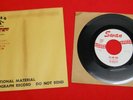 THE BEATLES Sie Liebt Dich ORIGINAL SWAN 45rpm Record PROMO MAILER She Loves You