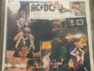 AC/DC Vinyl lp live 1984