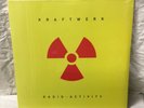 Kraftwerk - Radio-Activity Vinyl LP. New & Sealed.