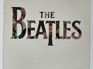 The Beatles 20 Greatest Hits 1982 Capitol Lp 1st Press Label Error NM- Vinyl