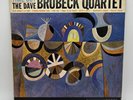 DAVE BRUBECK Quartet Time Out LP COLUMBIA CL 1397 US 1961 JAZZ 6-EYE MONO