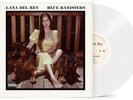 LANA DEL REY - BLUE BANISTERS - 2 x 12