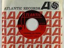 Northern Soul 45 - Barbara Lewis - I Remember The Feeling - Atlantic - VG++