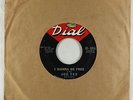 Northern Soul 45 - Joe Tex - I Wanna Be Free - Dial