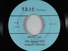 Sweet Soul/Funk Disco 45 - Defaulters - Gentle Man - P.D.J.S. - VG+