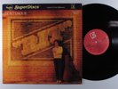 LEE RITENOUR Rit NAUTILUS LP VG++ half-speed audiophile w/ lyric sheet insert r