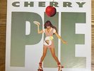Warrant - Cherry Pie 1990 Korea Orig LP Vinyl With Insert