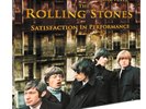 The Rolling Stones Satisfaction In Performance Triple Vinyl Set