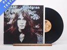 Todd Rundgren Hermit Of Mink Hollow LP Album Vinyl Record K 55521 - EX/EX
