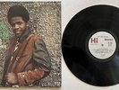 Al Green Let's Stay Together LP, Album, Vinyl Funk Soul 1st Pressing 1972 VG+/EX