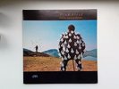 PINK FLOYD DELICATE SOUND OF THUNDER VINYL LP UK 1ST PRESS MINT-