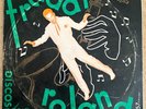 FREDDY ROLAND / RARE MAMBO CHA CHA GUARACHA PERU 10