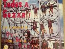 ORQ CHUCHO TOVAR FLORES - Todos a Gozar  / RARE CUMBIA DANCE FLOOR GUATEMALA LP