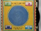 Talking Heads - Speaking In Tongues - 1983 US 1st Press (EX) Ultrasonic Clean