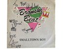 Bronski Beat - Signed “Small Town Boy” 12”