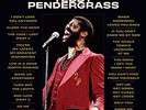 Teddy Pendergrass - Best of - Vinyl Record 12 Album - F15z