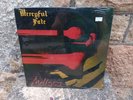 Mercyful Fate Melissa vinyl LP 1983 Megaforce - Never Opened In Wrap W/ Pricetag