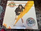 AC/DC “HIGH VOLTAGE” 2003 VINYL LP, COLUMBIA RECORDS,   BRAND NEW SEALED