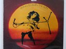 ELF TRYING TO BURN SUN SAFARI MWX4030 JAPAN VINYL LP