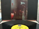 Depeche Mode - Black Celebration 1986 Embossed SRC Pressing Vinyl LP NM/EX