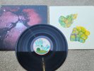 KING CRIMSON Islands 1971 UK 1st A1/B1  STEREO ISLAND PINK RIM ILPS 9175 EX+/EX+